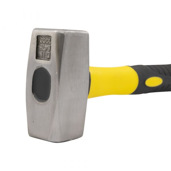 Topgear Topgear Moker Fist 1 kilo Fibre Steel