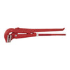 Topgear Topgear Piper 3, 90 degrés rouges