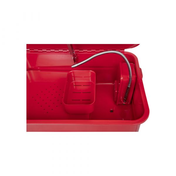 Topgear Topgear DeGreaser 90 litres