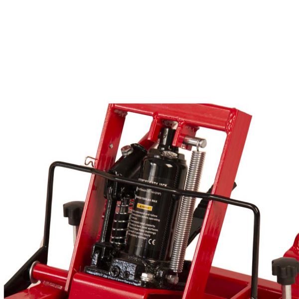 Topgear Topgear Motor Lift Hydraulique, 700 kg