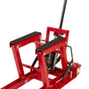 Topgear Topgear Motor Lift Hydraulique, 700 kg