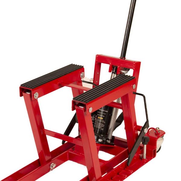 Topgear Topgear Motor Lift Hydraulique, 700 kg