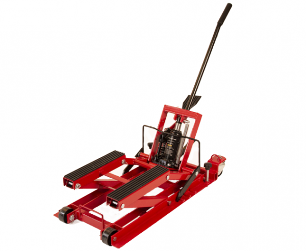 Topgear Topgear Motor Lift Hydraulique, 700 kg