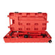 Topgear Topgear Dentcut Set Hydraulique 10 tonnes