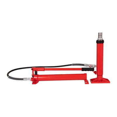 Topgear Topgear Dentcut Set Hydraulique 10 tonnes