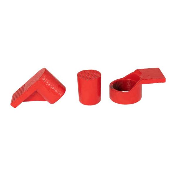 Topgear Topgear Dentcut Set Hydraulique 10 tonnes
