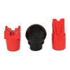 Topgear Topgear Dentcut Set Hydraulique 10 tonnes