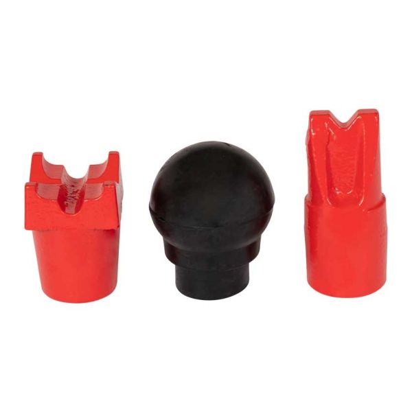 Topgear Topgear Dentcut Set Hydraulique 10 tonnes