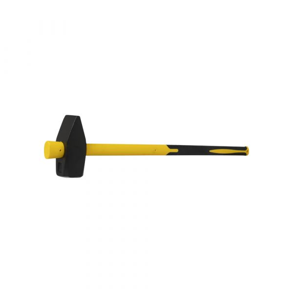 Topgear Topgear Front Hammer 5 kilos, acier en fibre
