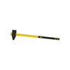 Topgear Topgear Front Hammer 5 kilos, acier en fibre