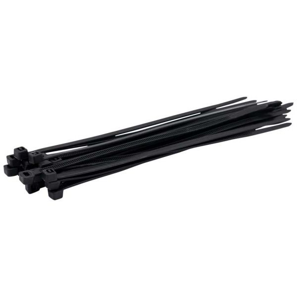 Tireribs de topgear 150x3,6, 100 pièces