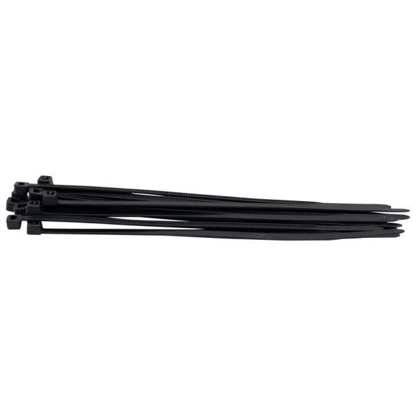 Tireribs de topgear 150x3,6, 100 pièces