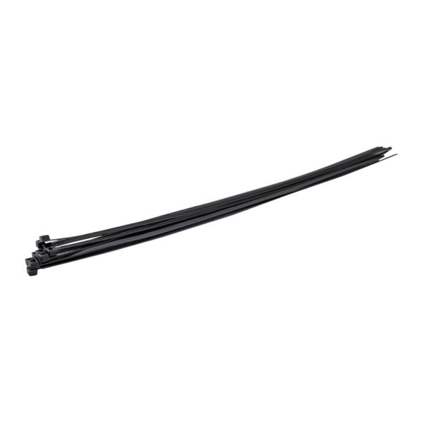 Topgear Topgear Tieribs 430x4.8, 100 pièces