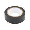SR VIN PVC Isolation Tape Tape Black 18 mm de large par 10 pièces