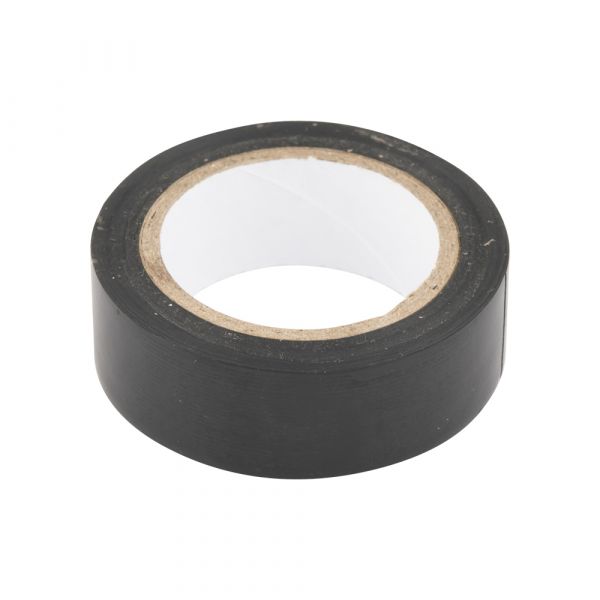 SR VIN PVC Isolation Tape Tape Black 18 mm de large par 10 pièces