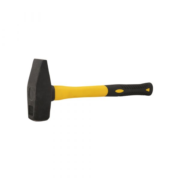 Topgear Topgear Bank Hamer 1500 grammes, fibre