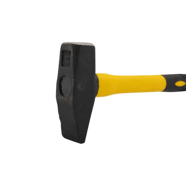Topgear Topgear Bank Hamer 1500 grammes, fibre
