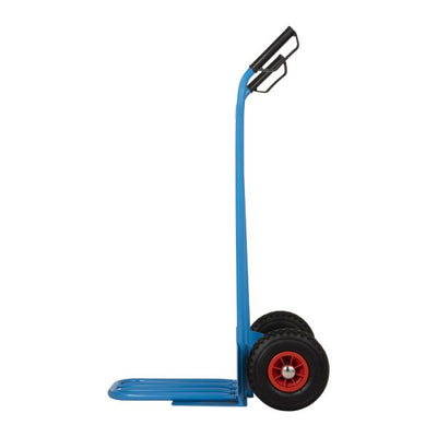 Diable bleu + rabat 200 kg.