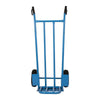 Diable bleu + rabat 200 kg.