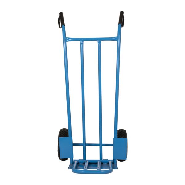 Diable bleu + rabat 200 kg.