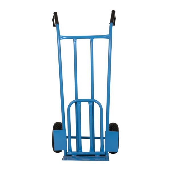 Diable bleu + rabat 200 kg.
