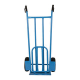 Diable bleu + rabat 200 kg. - afbeelding 4