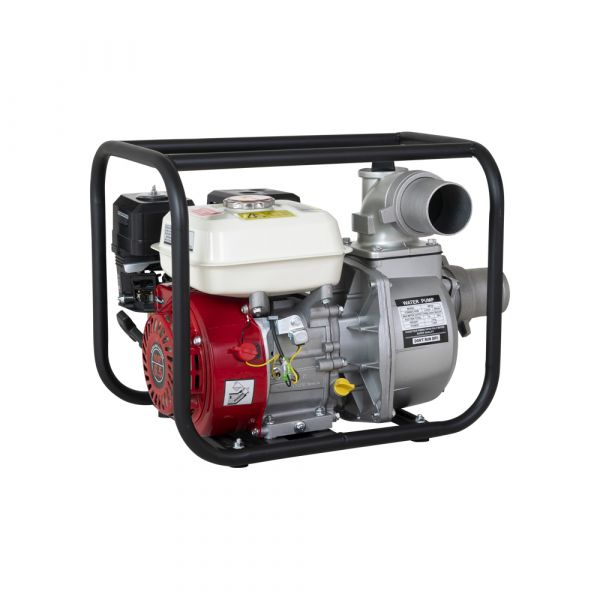 Topgear Topgear Water Pompe QS30G