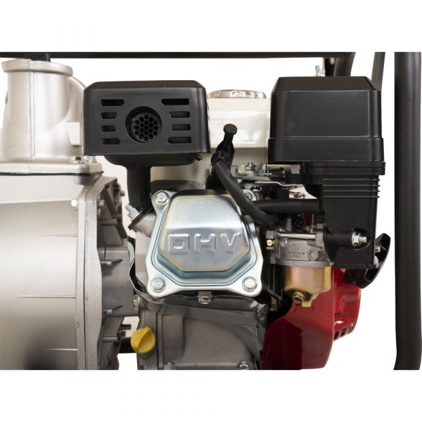 Topgear Topgear Water Pompe QS30G