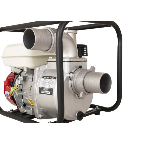 Topgear Topgear Water Pompe QS30G