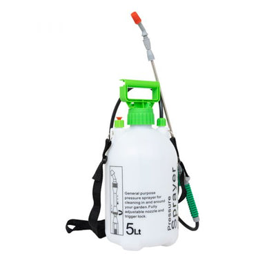 Pulvérisation d'impression Gardengear 5 litres