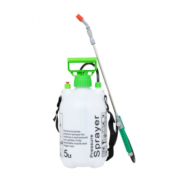 Pulvérisation d'impression Gardengear 5 litres