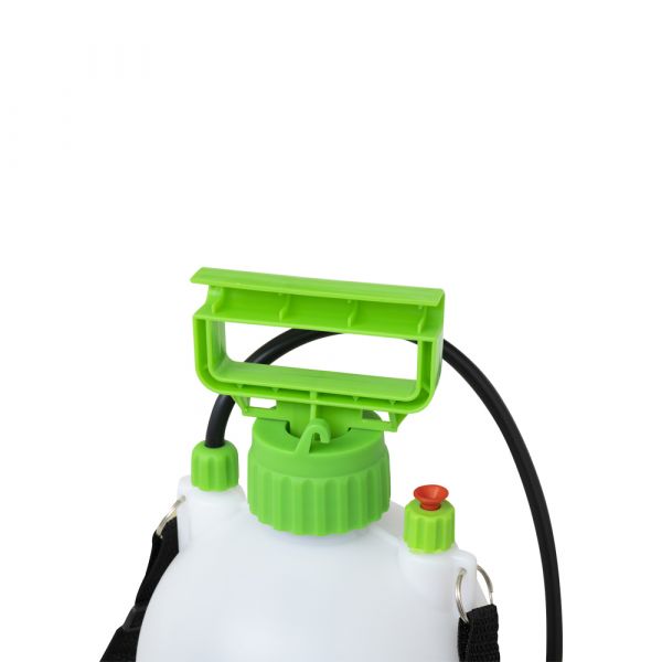 Pulvérisation d'impression Gardengear 5 litres