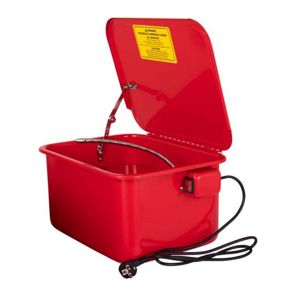 Topgear Topgear DeGreaser 16 litres Conteneur