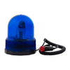 Clignotant 12 v. BLEU, BOITE