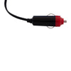 Clignotant 12 v. BLEU, BOITE