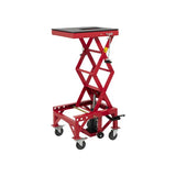 Modèle de table ABI Motorlift Schaart - afbeelding 1