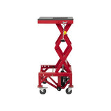 Modèle de table ABI Motorlift Schaart - afbeelding 2