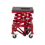 Modèle de table ABI Motorlift Schaart - afbeelding 3