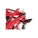 Modèle de table ABI Motorlift Schaart - afbeelding 4