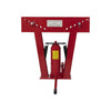 Pijpenbuiger hydraulique 16 t 2DS.