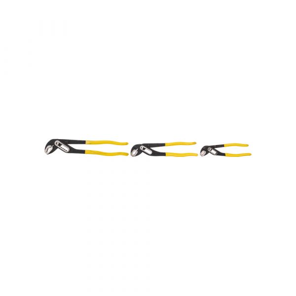 Topgear Topgear Water Pompe Tang Set 3 Place