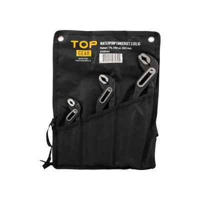 Topgear Topgear Water Pompe Tang Set 3 Place