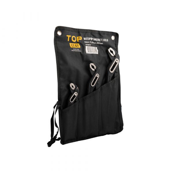 Topgear Topgear Water Pompe Tang Set 3 Place