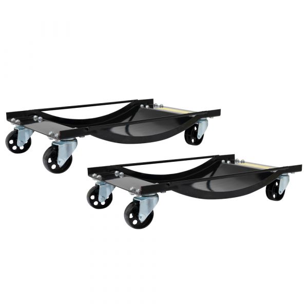 TopGear Topgear Car-Powly Set (2), 450 kilos