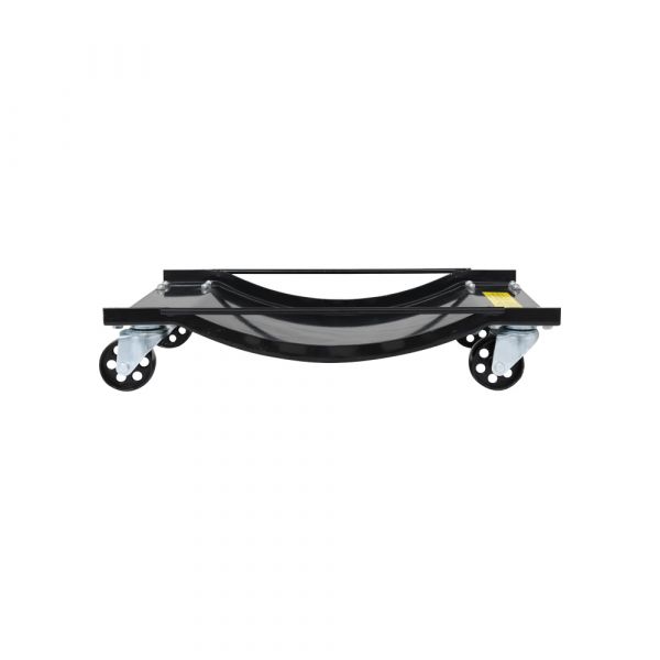 TopGear Topgear Car-Powly Set (2), 450 kilos