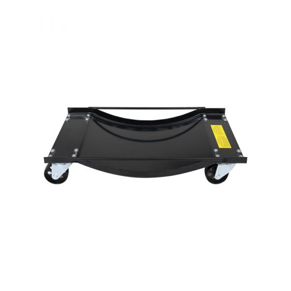 TopGear Topgear Car-Powly Set (2), 450 kilos