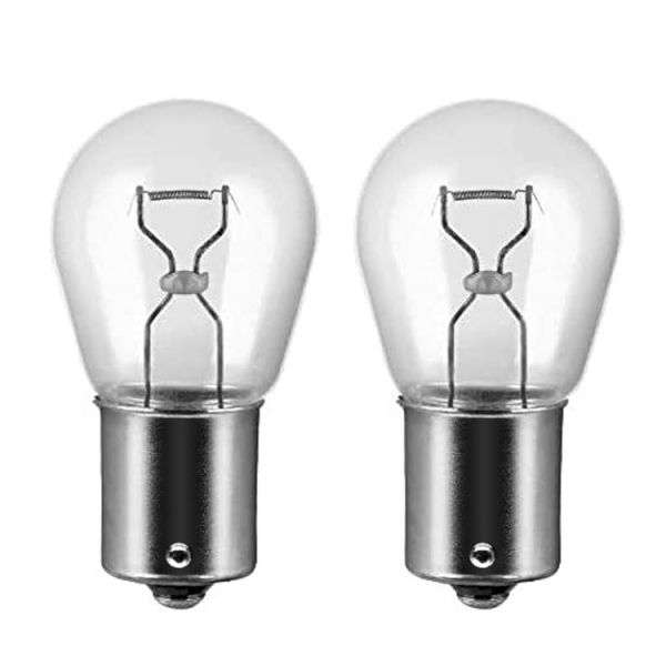 Light 12 volts, 21 watts, bol-2 pièces D