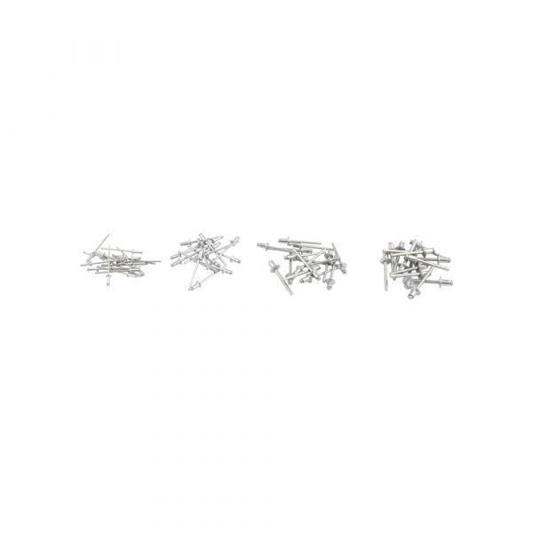 Topgear topgear pop nagelt tang + ongles
