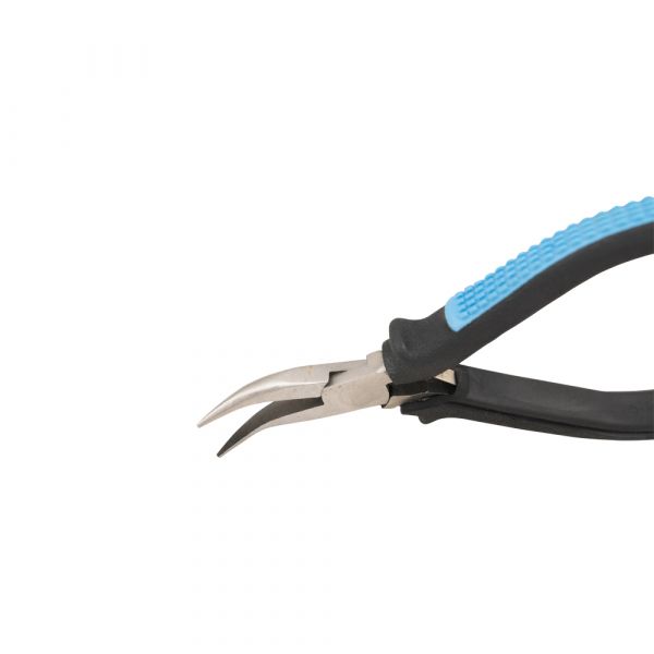 Tang, Langpoint Bent, 110 mm