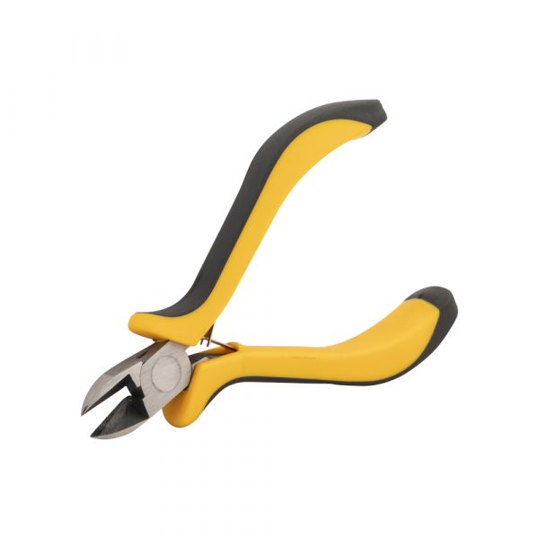 Pince coupante latérale 110 mm = 4,5